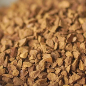 Café Instantáneo Liofilizado 100% Robusta de Alta Calidad, Sabor Intenso y Suave, Café Negro Puro 1 en 1, Empaque a Granel, 25 kg/caja - Product Image 5