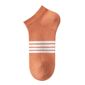 <b>Men</b> Cotton Crew <b>Socks</b> Breathable Soft Stretch Daily Casual Sports Running Gym <b>Socks</b> Moisture Wicking Comfortable Long <b>Socks</b> - Product Image 1