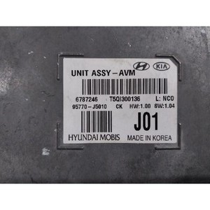 ECUs y Módulos de Computación Usados Stinger 95770J5010 - Product Image 2