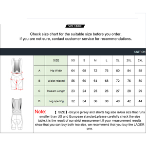 Fabricantes OEM de Ropa de Ciclismo Personalizada: Maillot y Culotte Acolchado para Ciclismo, Uniforme de Ciclismo en Oferta - Product Image 5