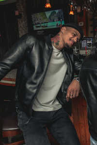 Chaqueta Bomber Mike Special - Product Image 3