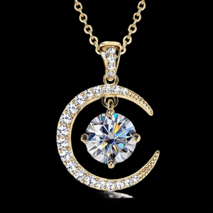 Luxury 925 Silver Hip Hop Eagle Coin Pendant with <b>Crystal</b> Bezel Setting Hip Hop Unisex Everyday Wear Jewelry From India - Product Image 3