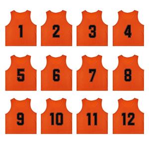 Nouveaux Maillots d'Entraînement Personnalisés 2026 – Gilets de Sport pour Basketball, Cricket, Football, Soccer – Gilets d'Entraînement Sportifs pour Hommes et Femmes - Product Image 3