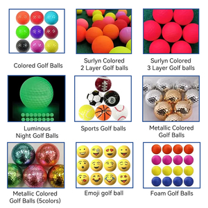 Pelotas <span class=keywords><strong>de</strong></span> <span class=keywords><strong>Golf</strong></span> <span class=keywords><strong>de</strong></span> 2/3/4 Capas <span class=keywords><strong>de</strong></span> Alta Calidad con Logo Personalizado al Por Mayor para Práctica y Torneo <span class=keywords><strong>de</strong></span> Surlyn Éxito <span class=keywords><strong>de</strong></span> Ventas - Product Image 2