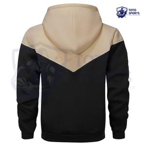 Sudadera con Capucha para Hombre, Ligera, Suave, Transpirable, de Alta Calidad, con el Mejor Servicio, al por Mayor, Nueva Llegada - Product Image 3