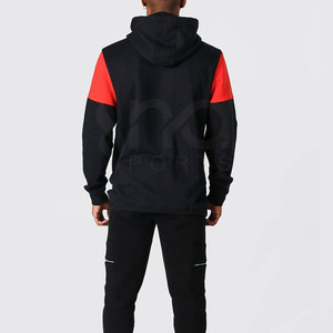 Sudadera Clásica Básica con Tela Transpirable y un Look Atemporal, Cómoda y Elegante para Hombre - Product Image 4