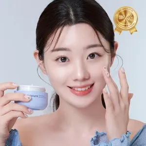 Milk Touch 50mL Crema hidratante brillante Crema y loción facial de alta calidad - Product Image 1