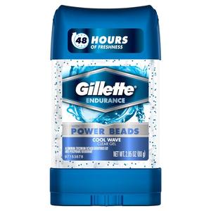 Gillette Sport, Gel Desodorante para Después del Afeitado, Crema de Afeitado para Hombres y Mujeres - Product Image 6