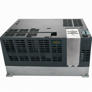 6SL32250BE255AA1 โมดูลควบคุม PLC ระบบอัตโนมัติทางอุตสาหกรรมอีเธอร์เน็ต หน่วย I O ROM - Product Image 1