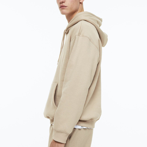 Sweatshirts personnalisés, Hoodies unis pour femmes et couples, style décontracté Hip Hop Streetwear, Pull à capuche - Product Image 2