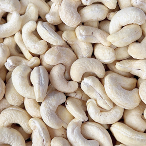Hot Sale 2023 Cashew <b>Nut</b> Price In Vietnam Raw Cashew <b>Nuts</b> WW180, WW240, WW320, LP, WS Cashew <b>Nuts</b> Reday To Ship - Product Image 1