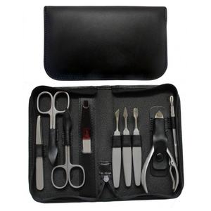 Kit de Manucure et Pédicure Professionnel en Acier Inoxydable – Ciseaux et Coupe-Ongles de Qualité Supérieure – Vente Flash - Product Image 3
