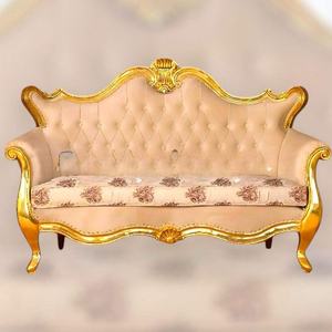 Sofá para Novios, Banquete de Boda, Silla de Hotel, Producto de Alta Calidad a Excelente Precio - Product Image 1