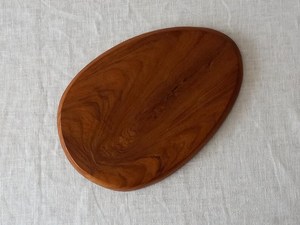 Handmade Lavie Creations <b>Eco</b>-Friendly Wooden <b>Egg</b> Holder Tray Storage Rack Dishwasher & Freezer Safe Kitchen Farmhouse Home Decor - Product Image 2