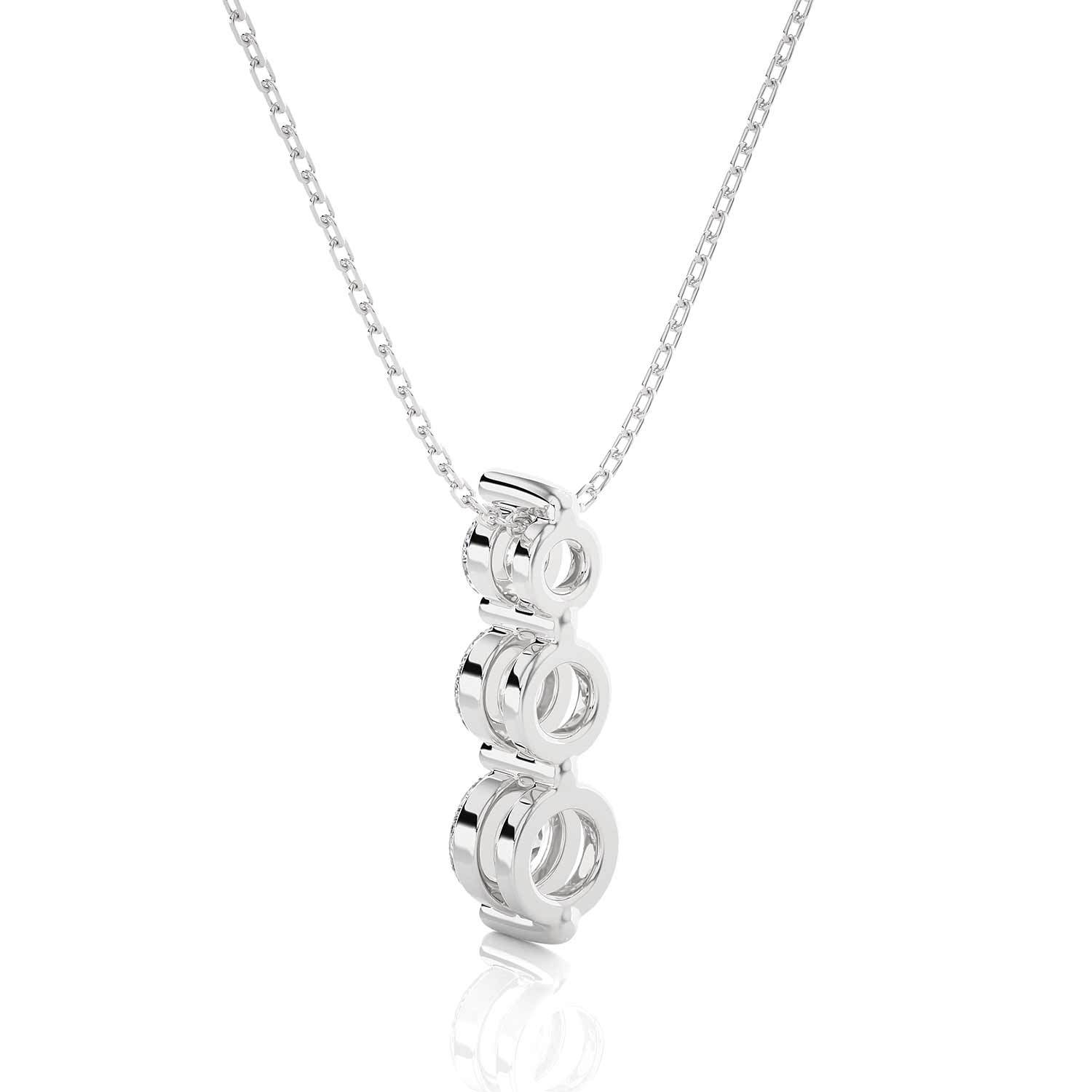 Or massif 18 carats