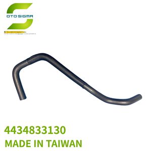 Tuyau de pompe à huile OE4434833130 fabriqué à Taiwan avec une résistance exceptionnelle à la chaleur pour Toyota CAMRY - Product Image 1