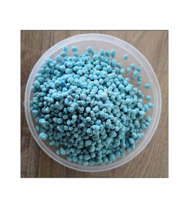 Gránulos de Liberación Lenta de Alta Pureza para Uso Agrícola, Fertilizante de Liberación Lenta Premium para la Nutrición de Cultivos - Product Image 4