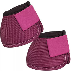 Protège-pattes d'équitation tendance, prix de gros, conception personnalisée, confortables, service OEM, anti-plis - Product Image 1