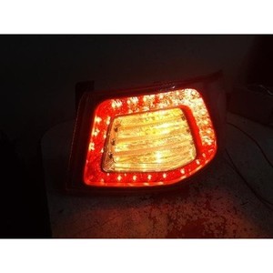Faro Trasero Derecho Usado OEM Forte 2004-2013, Conjunto de Luz Trasera Derecha 924021Q000 - Product Image 3