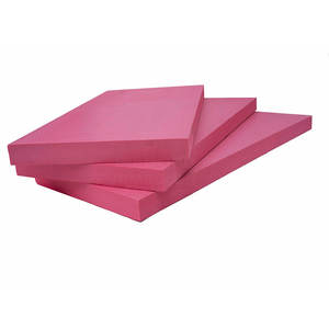 Panel de aislamiento XPS de grado de construcción, impermeable e insonorizado, resistente al fuego, para aislamiento térmico en paredes, techos y pisos. - Product Image 4