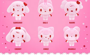 IVE - [IVE SECRET] (Versión EVIL CUPID) (Plataforma ver.) - Product Image 3