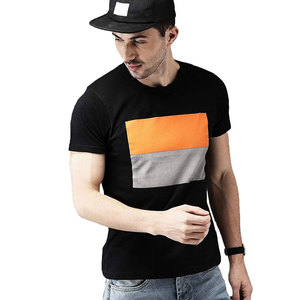 T-shirt Homme Personnalisé 2026 – Nouvelle Collection Respirante à Manches Courtes pour l'Été – Meilleure Vente - Product Image 1
