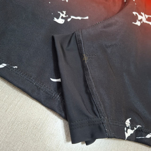 Shorts de combat MMA, grappling, BJJ, à séchage rapide, extensibles, légers, respirants, pour combat en cage, NO GI, unisexe - Product Image 5