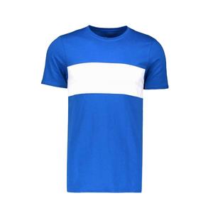 T-shirt d'été en coton pour hommes, coupe relax, logo personnalisé OEM/ODM Factory Direct Richbro Industry T-shirts à manches courtes Streetwear - Product Image 6