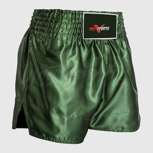 Classic Design MMA <b>Shorts</b> Breathable MMA <b>Shorts</b> Gym MMA <b>Shorts</b> For Fitness And Sports Use - Product Image 4