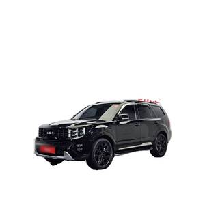 Kia Mohave 2023, Diésel 3.0, 4x4, 5 Plazas, Caja de Cambios Automática, Volante a la Izquierda, Cámara Trasera, 51,318 km - Product Image 1