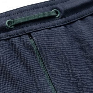 Pantalones Cortos de Voleibol para Entrenamiento Deportivo en Equipo, con Material Ligero, Transpirable y Ecológico, Control de Humedad y Ajuste Cómodo - Product Image 6