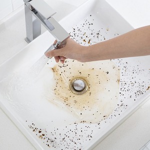 [CHICSS] HappyDarling Watertap Pro Robinet Manuel en Acier Inoxydable ABS Rotatif à 720° avec Filtre et Conception à Filetage Adapté - Product Image 5