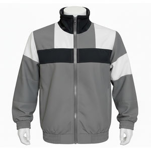 Camiseta de Entrenamiento de Alta Calidad para Jugadores, 100% Micro Twill Peach - Product Image 1