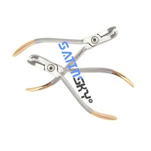 Alicates de extracción de soporte manual para instrumentos de ortodoncia de dientes posteriores-Alta calidad - Product Image 1