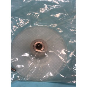 SVG RITE TRACK 00-46236-01 CHUCK 90 DEV KEL-F - Equipo y Piezas de Semiconductores de Confianza de la Marca Global Legacy - Product Image 1
