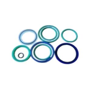 Kit de joints de vérin premium 99100123 compatible avec les chargeuses-pelleteuses JCB 3D 214 1400B 1550B 1700B, vérin de direction et de levage RAM, OEM 99100123 - Product Image 4