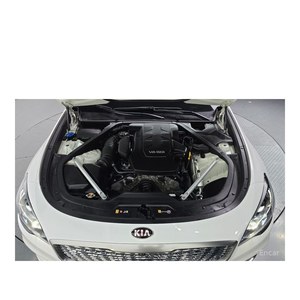 ปี 2018 สำหรับรถยนต์ Kia K9 3.8 GDI AWD วิ่ง 83,888 กม. พวงมาลัยซ้าย เกียร์อัตโนมัติ มาตรฐานไอเสียยูโร 5 เบาะหนัง กล้องมองหลัง - Product Image 5
