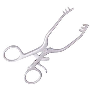 Retractor Quirúrgico Weitlaner de Acero Inoxidable de la Mejor Calidad, Instrumentos Quirúrgicos, Venta al por Mayor Directo de Fábrica - Product Image 4