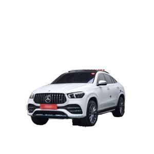Mercedes-Benz GLE-Class GLE400d 4MATIC Coupé 2023, 35 737 km, Diesel, Automatique, Volant à Gauche, Caméra Arrière - Product Image 1