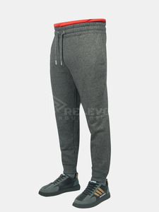 Pantalones Deportivos de Felpa con Estampado Personalizado, de Alta Calidad y Bajo Precio, para Hombre, Estilo Casual, Anchos, de Secado Rápido - Product Image 6