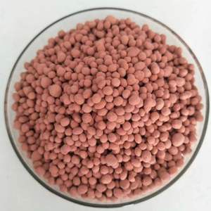 VGFERT NPK 16-6-20 + TE: assurer une croissance optimale des cultures sans compromettre les coûts - Product Image 1