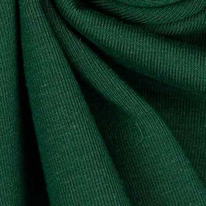 Camiseta de Algodón Peinado 100% de Alta Calidad, Color Liso Personalizado, Transpirable, de Peso Pesado, 60 g/m², 130 Tejido de Punto, para Niñas y Niños - Product Image 4