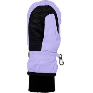 Mitaines d'hiver personnalisables avec logo client pour hommes et femmes – Mitaines de ski imperméables, coupe-vent et chaudes pour activités de plein air, ski et snowboard - Product Image 6