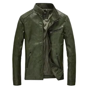 Echte Schaffell Lederjacke New Fashion Custom Frauen Motorrad Stylish Frauen Männer Leder Stoff für den Winter Custom Offered