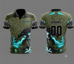 Maillot de football personnalisé à manches courtes par sublimation, respirant, uniforme d'équipe sportive, tenue décontractée, vente en gros OEM, fabriqué par Rexfit - Product Image 2