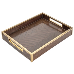 Bandeja de Servicio de Lujo para Aperitivos, Frutos Secos y Entradas - Product Image 2