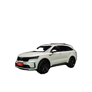Para Kia Sorento Diésel 2.2 4WD con Asientos de Cuero, Modelo de Junio de 2022, 78,802 km, Estándar de Emisiones Euro V, Volante a la Izquierda - Product Image 1
