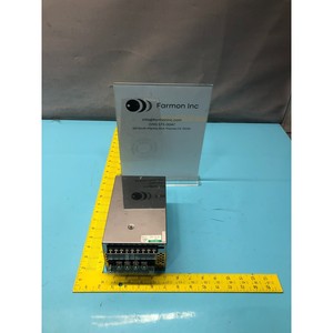 Alimentation électrique Cosel P300E-24, 24V, 14A - Équipements et pièces semi-conductrices d'occasion fiables à l'échelle mondiale - Product Image 1