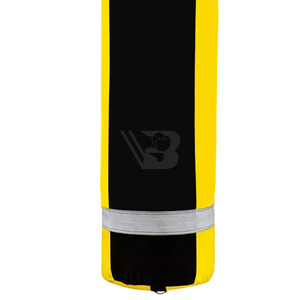 Custom Made Professional Quality Leather Heavy Duty <b>Punching</b> <b>Bag</b> with Custom Logo Printing Filled Sands Best Seller Cheap Price - Product Image 2