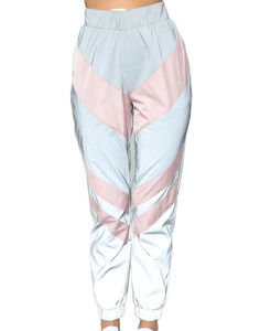 2026 Wholesale Rate Custom Logo Windbreaker 2 Piece Set for Women at Wholesale Rate Breathable Women <b>Wind</b> <b>Breaker</b> Sets Plus Size - Product Image 4